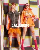 LALABOBO女装产品图片