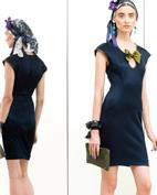 艾历克西斯·马毕女装产品图片