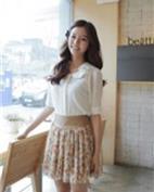 亿品女装产品图片