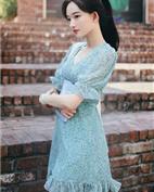 thejamy女装产品图片