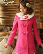 媚婍女装产品图片