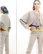 艾历克西斯·马毕女装产品图片