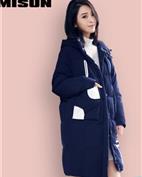 米尚女装产品图片