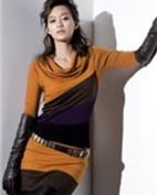 艾尼亚女装产品图片