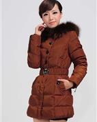 雪暖女装产品图片