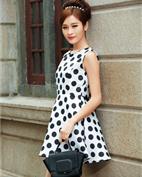 VRV.MODEL女装产品图片