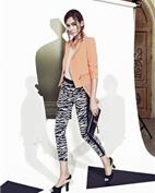 小妖闺蜜女装产品图片