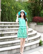 淑女时代女装产品图片