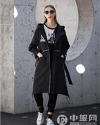 旷仕女装产品图片