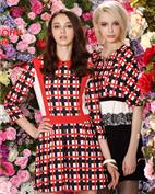 卡路.约翰女装产品图片