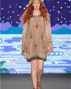 安娜·苏女装产品图片