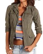 Charlotte Russe女装产品图片