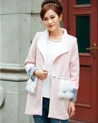 VRV.MODEL女装产品图片