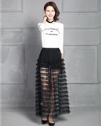 凤恋妮女装产品图片