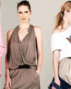 史帝文丽女装产品图片