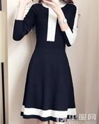 欧罗兰女装产品图片