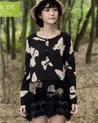 ABCDE series女裝產(chǎn)品圖片