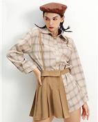 芊素女装产品图片