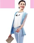 米克妮克女装产品图片