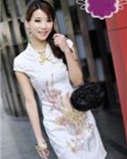 甜美女孩女装产品图片