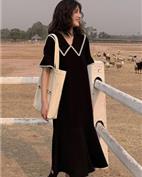 韩渔靓裳女装产品图片