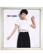 before女装产品图片