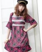 亿品女装产品图片