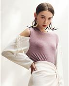 芊素女装产品图片