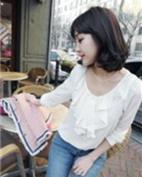 亿品女装产品图片