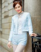 VRV.MODEL女装产品图片