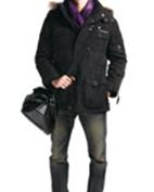 坦博尔女装产品图片