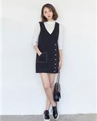 米昕蔚女裝產(chǎn)品圖片