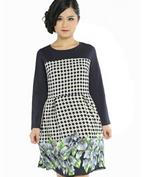 伊卡瑞丽女装产品图片