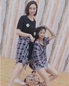 欧延女装产品图片