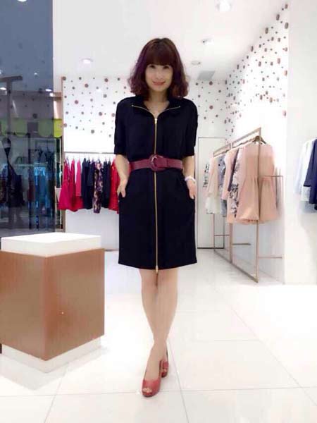 ANIS To Aniveef女装产品图片