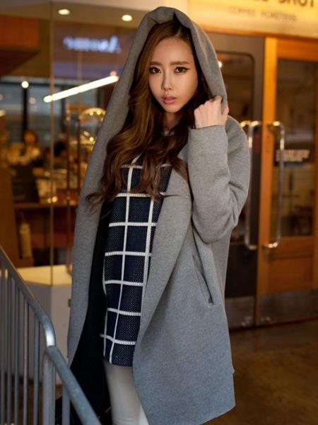 GUMZZI女装产品图片