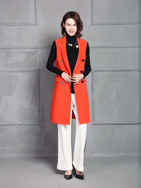 凤恋妮女装产品图片