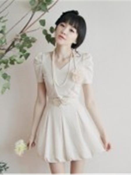 亿品女装产品图片