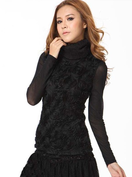 洁希女装产品图片