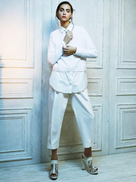 MICHEL KLEIN PARIS女装产品图片