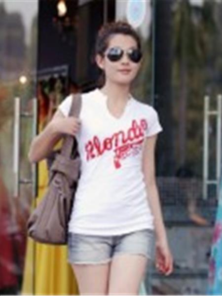 亿品女装产品图片