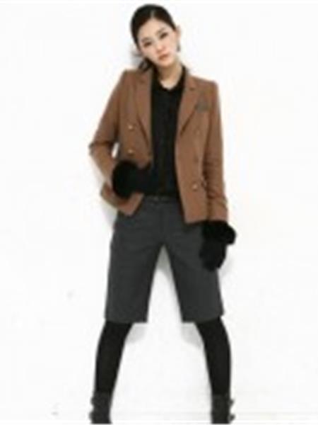 猫姐女装产品图片