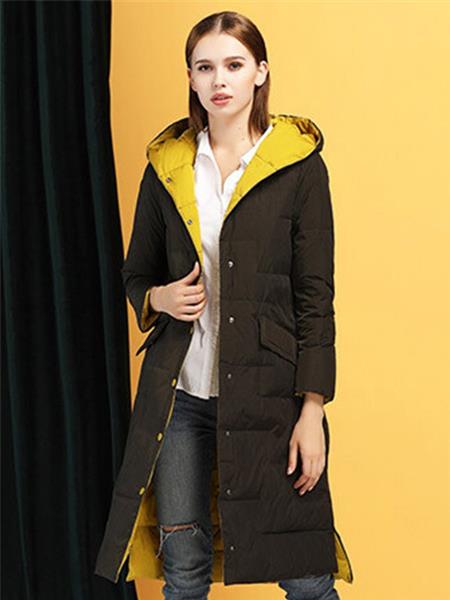 米尚女装产品图片