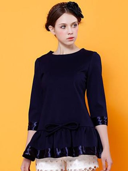 洁希女装产品图片