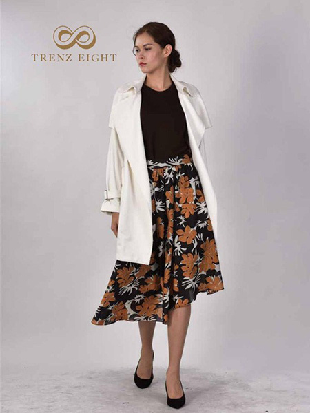 TRENZ EIGHT女装产品图片