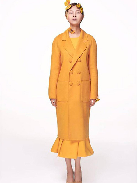 XiaoStudios女装产品图片