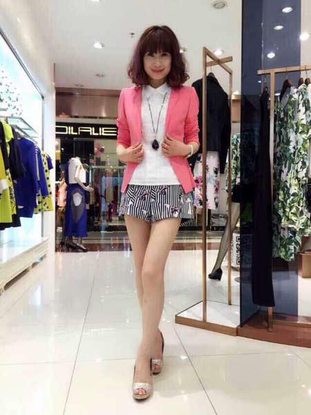 ANIS To Aniveef女装产品图片