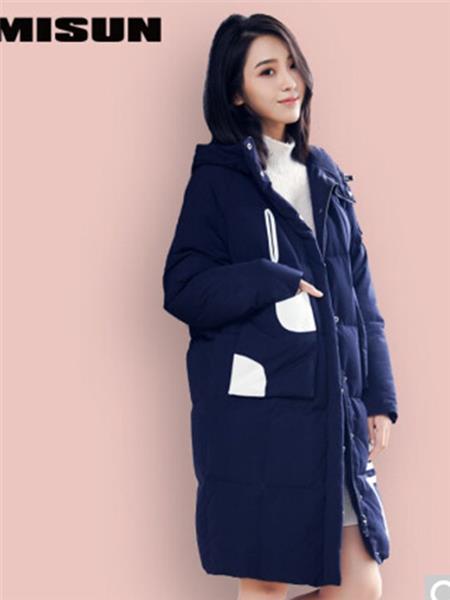 米尚女装产品图片