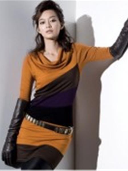 艾尼亚女装产品图片