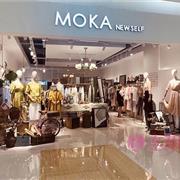 MOKA女装加盟店销售技巧分享 服装导购如何与顾客聊天